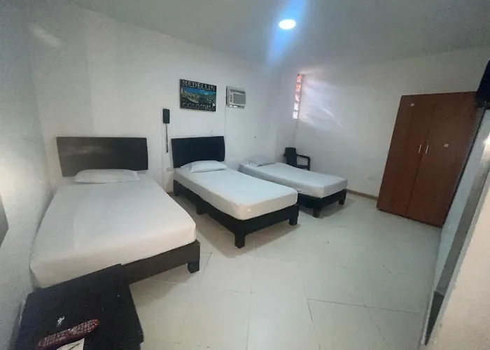 Hotel Villa Real