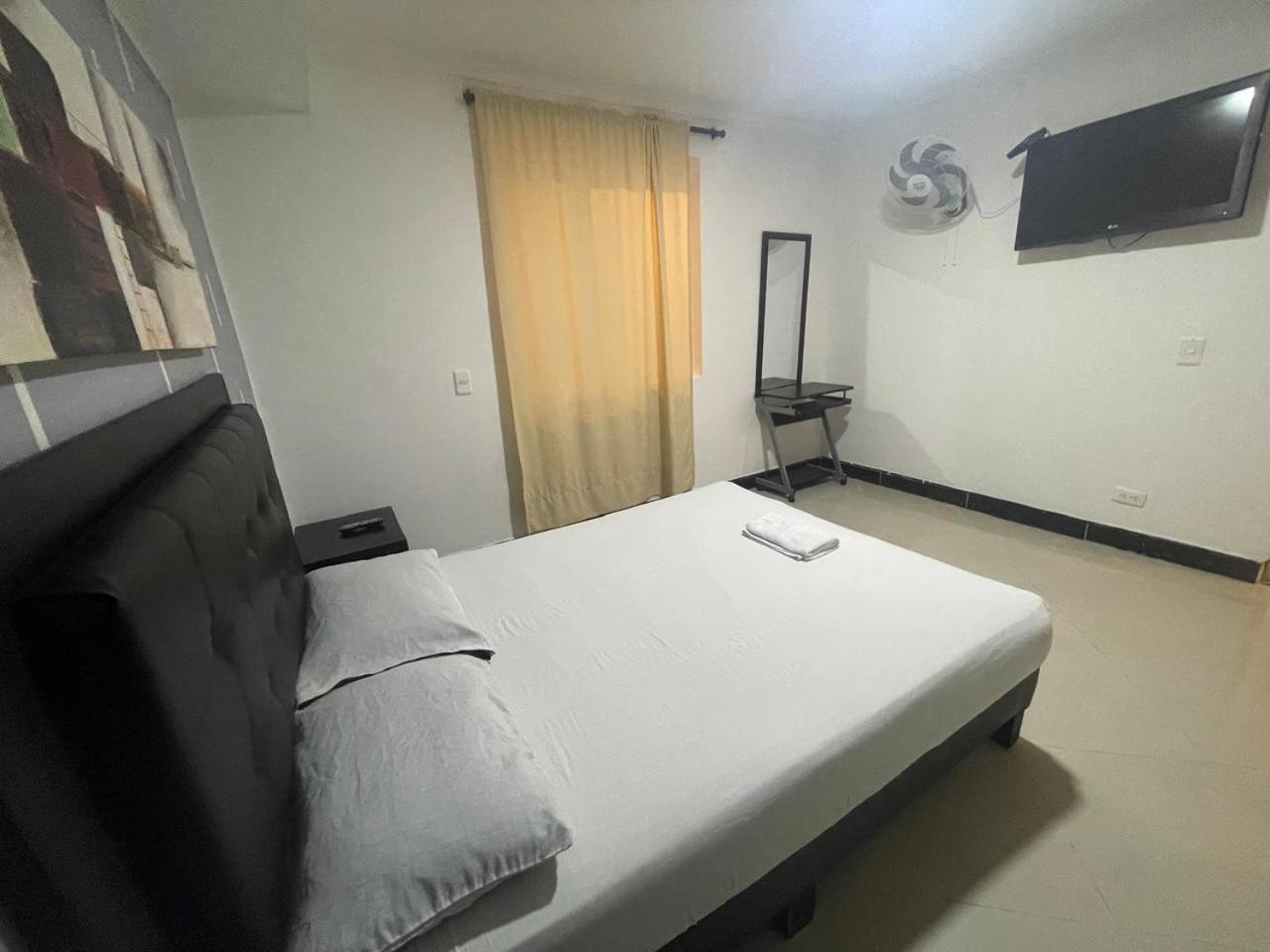 Hotel Real Medellín