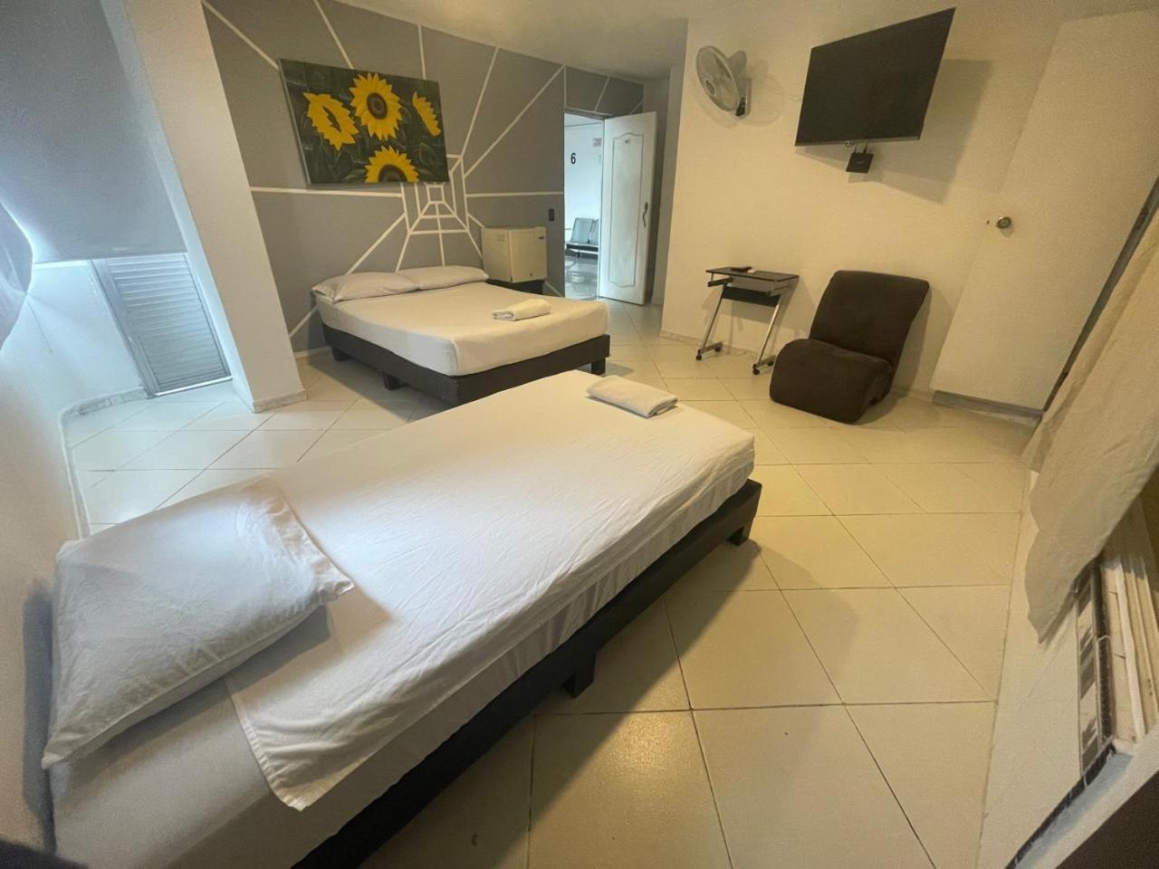 Hotel Real Medellín