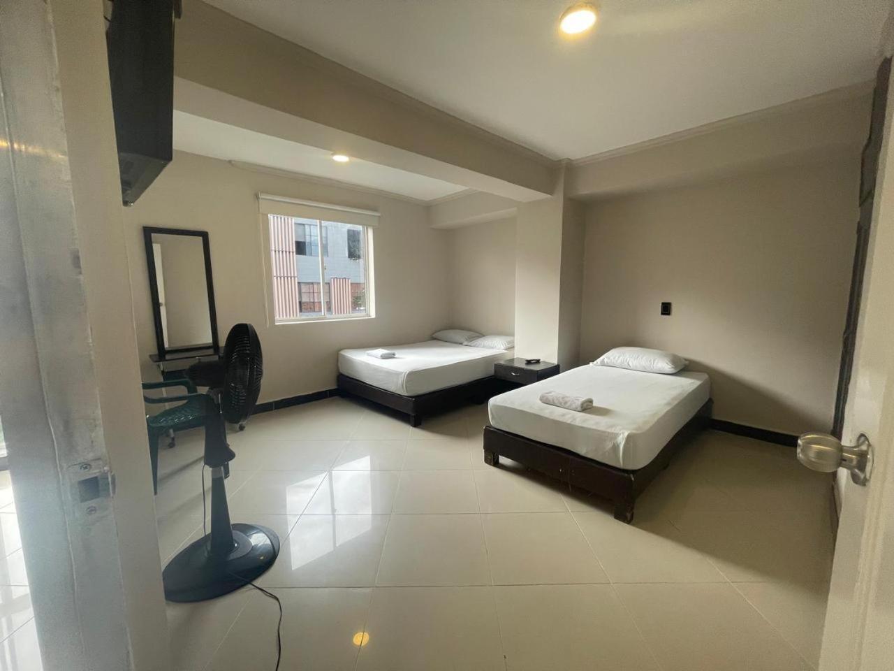 Hotel Real Medellín