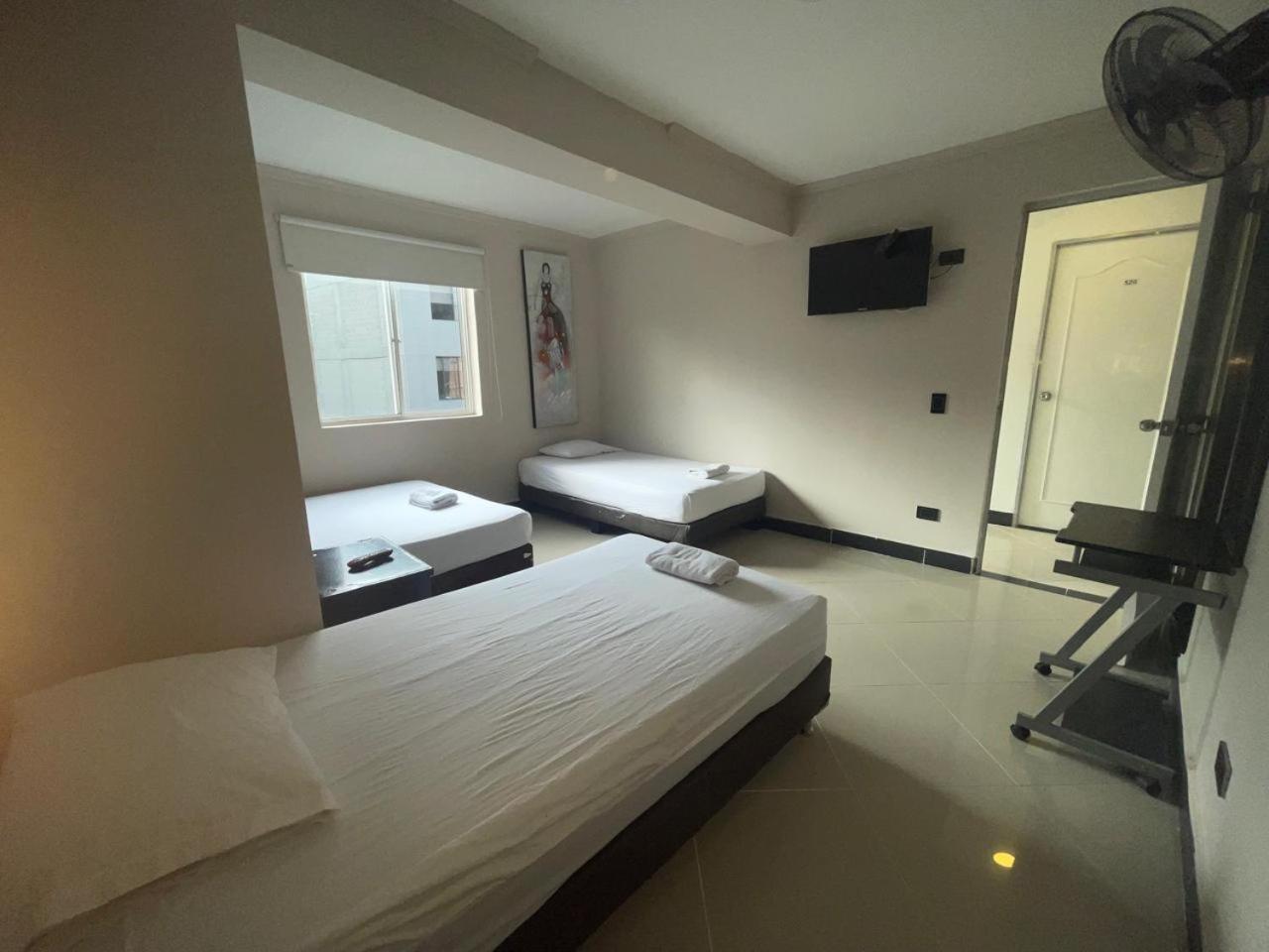 Real Hotel Medellín