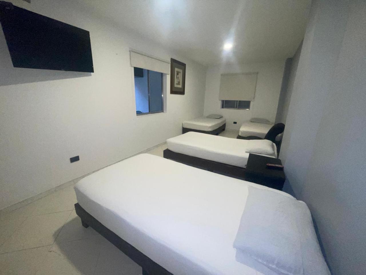 Real Hotel Medellín